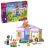 LEGO® Friends 42679 Hotel de Conejitos de Heartlake City