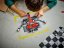 LEGO® City 60443 F1® Boxenstopp mit Boxencrew und Ferrari Flitzer