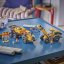 LEGO® City 60494 Kipplaster und Schaufellader