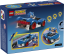 LEGO® Sonic 77117 Sonic: Speedster Lightning