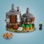 LEGO® Harry Potter™ 71043 Rokfortský hrad - poškodený obal
