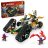LEGO® Ninjago® 71820 Cingolato del Team Ninja