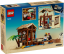 LEGO® ONE PIECE 75636 Le bar du village de Fuchsia
