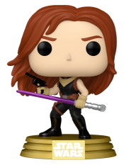 POP Star Wars: SW Legends- Mara Jade
