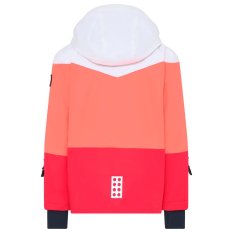 LWJESTED 708 - JACKET - Red