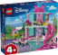LEGO │ Disney 43274 Minnie a hotel pro domácí mazlíčky