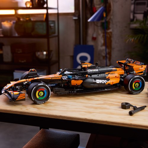LEGO® Technic 42228 Auto McLaren MCL39 F1®