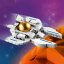 LEGO® Creator 3 w 1 31152 Astronauta