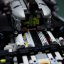 LEGO® Technic™ 42156 PEUGEOT 9X8 24H Le Mans Hybrid Hypercar