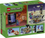 LEGO® Minecraft 21584 Voyage à travers les Portails du Nether et de l’Ender