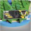 LEGO® LEGO® Editions 43027 Vini Jr. – Fußball-Highlights