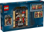 LEGO Harry Potter 76450 Knižní zarážka: Spěšný vlak do Bradavic