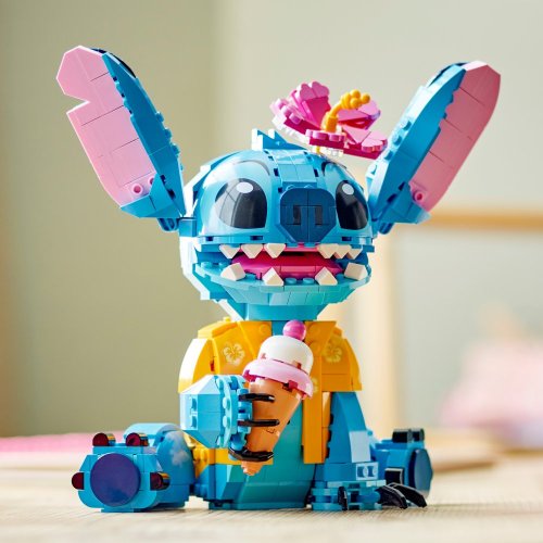 LEGO® Disney™ 43249 Stitch