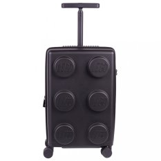 LEGO® Luggage Signature 20" Expandable - Noir