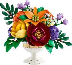 LEGO® Botanicals 10345 La composition florale