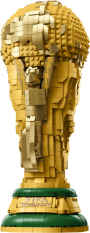 LEGO® LEGO® Editions 43020 Trophée officiel de la Coupe du monde de la FIFA