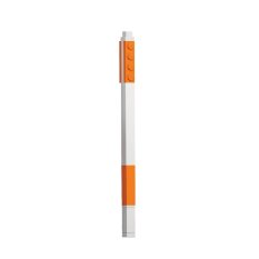 LEGO® gelpen - oranje