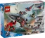 LEGO® Marvel 76292 Captain America vs. Rode Hulk duel