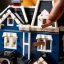 LEGO® Icons 11370 Stranger Things: The Creel House