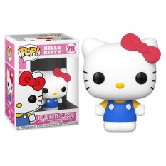 Funko POP! Sanrio - Hello Kitty (Classic) #28
