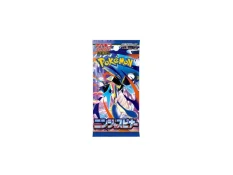 Pokémon TCG: Ninja Spinner Booster (Japan)