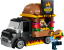 LEGO® City 60404 Le food-truck de burgers