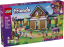 LEGO® Friends 42688 Scuderia e Accademia di equitazione