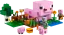 LEGO® Minecraft® 21268 Het huis van het biggetje