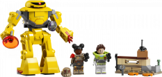 LEGO® Disney™ 76830 Caça ao Zyclops