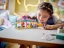 LEGO® Friends 42649 Negozio di dolciumi di Heartlake City