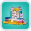 LEGO® Gabbys Puppenhaus 10795 Bastelspaß mit Baby Box