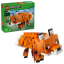 LEGO® Minecraft 21588 Der Fuchs