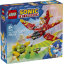 LEGO® Sonic the Hedgehog™ 77119 Tails Tornado-1 repülője