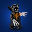 LEGO® | Marvel 76336 Pókember a venomizált Farkas ellen