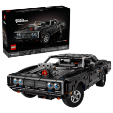 LEGO® Technic 42231 Fast and Furious Dodge Charger R/T Auto