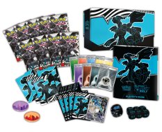 Pokémon TCG: SV10.5 Black Bolt - Elite Trainer Box