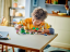 LEGO® Super Mario™ 71440 Avonturen met interactieve LEGO® Luigi™