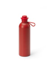 LEGO termo láhev 560 ml - červená