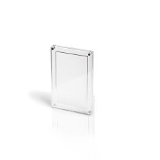 Akrylový case - Booster Pack Case – Standard