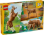 LEGO® Creator 31166 Cavallo meraviglioso