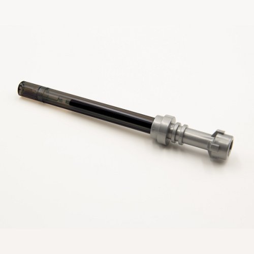 LEGO® Star Wars Gelschreiber Lichtschwert - Schwarz