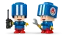 LEGO® Super Mario™ 72035 Mario Kart™ - Garage de Toad