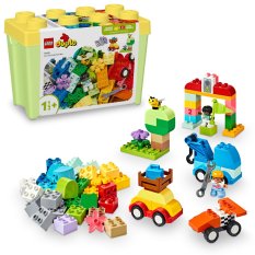 LEGO® DUPLO® 10439 La boîte de briques Voitures et camions