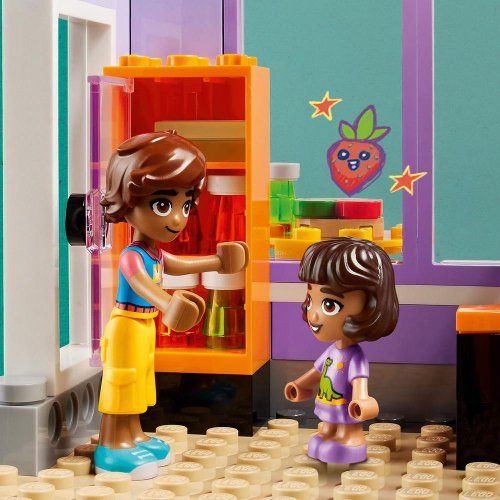 LEGO® Friends 41747 Heartlake City Gemeenschappelijke keuken