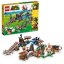 LEGO® Super Mario™ 71425 Pack di espansione Corsa nella miniera di Diddy Kong