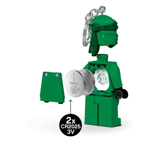 LEGO® Ninjago Legacy Lloyd Figurine lumineuse