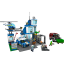 LEGO® City 60316 Politiebureau