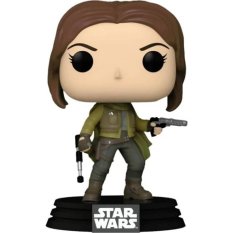 POP SW: Women of Star Wars- Jyn Erso