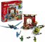 LEGO® Juniors 10725 Der verlorene Tempel