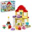 LEGO® DUPLO® 10433 La fête d’anniversaire chez Peppa Pig